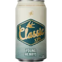 Young Henrys Classic XPA