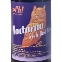 Pivovar Chříč Nocturno Irish Red Ale