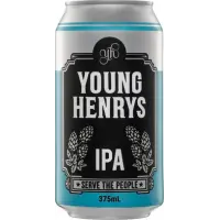 Young Henrys IPA