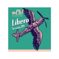 Pivovar Chříč Libero Session IPA 7°