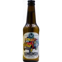 O'Clock Brewing Bumbumsen