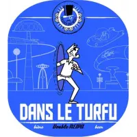 O'Clock Brewing Dans le Turfu
