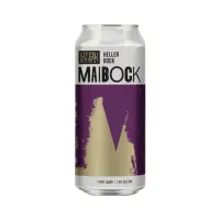 River Roost Brewery Maibock