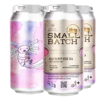 Urban Artifact Raspberry Iced Tea