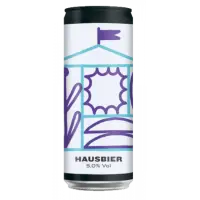 Jungle Juice Brewing Hausbier