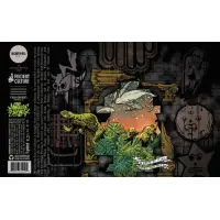 Burial Beer Company In Spite Of It All