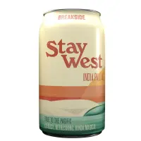 Breakside Brewery Stay West