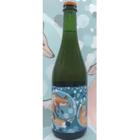 Artistraw Cider Foxwhelp 2023