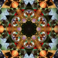 Hop Hooligans Catleidoscope 1