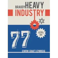 Heavy Industry 77