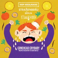 Hop Hooligans Conehead Crybaby