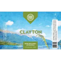 Schilling Beer Company Clayton