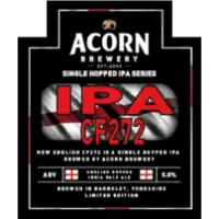 Acorn Brewery IPA CF272