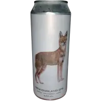 Bevog Brewery Extinction Is Forever: Ethiopian Wolf