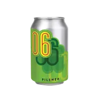 Brew By Numbers 06 Pilsner x Formosa