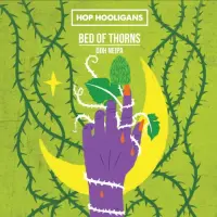 Hop Hooligans Bed Of Thorns