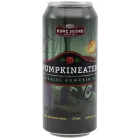 Howe Sound Brewing Pumpkineater Imperial Pumpkin Ale