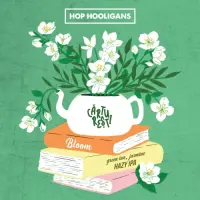 Hop Hooligans Bloom