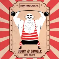 Hop Hooligans Body & Swole