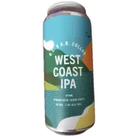 Blindman Brewing West Coast IPA