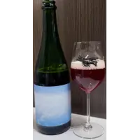 Floodland Brewing Field Blend - Sidhu Berry (2024)