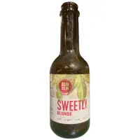 Rebeers Sweetly Blonde