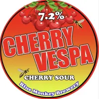 Blue Monkey Brewery Cherry Vepsa