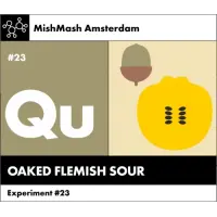MishMash #23 Oaked Flemish Sour