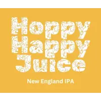 No Limits Brewing Hoppy Happy Juice
