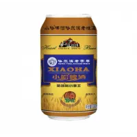 Harbin Ha Te Beer Co., Ltd. Xiaoha Wheat King