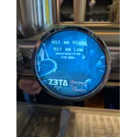 Brouwerij Bourgogne des Flandres /  Den Os Hit em High Hit em Low