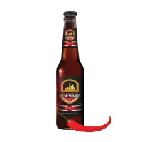 Classic New York Beer NY Spicy Beer