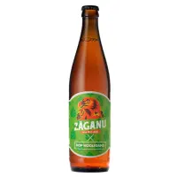 Fabrica de Bere Bună / Zăganu India Pale Lager