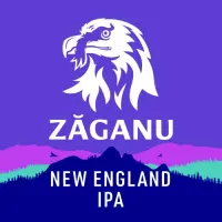 Fabrica de Bere Bună / Zăganu New England IPA