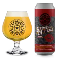 Clemson Bros. Brewery Brewer's Mistress