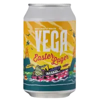 Vega Bryggeri Easter Lager