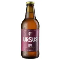 Ursus Breweries IPA