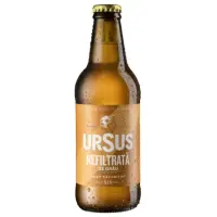 Ursus Breweries Nefiltrată