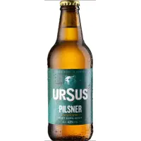 Ursus Breweries Pilsner