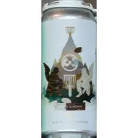 Moksa Brewing Company Birdie Brotherhood