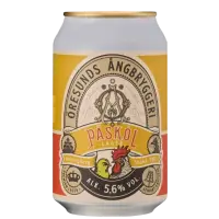 Öresunds Ångbryggeri Påsköl