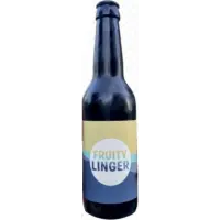 Maatbier Fruity Linger