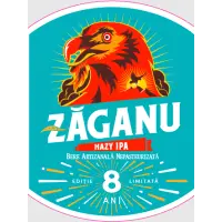 Fabrica de Bere Bună / Zăganu Hazy IPA