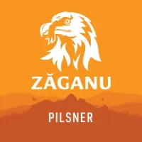 Fabrica de Bere Bună / Zăganu Pilsner