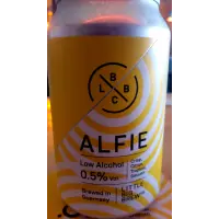 Little Big Brew Co. Alfie