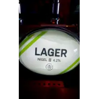 Little Big Brew Co. Nigel