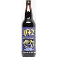 Moylans Brewery & Restaurant Chelsea Moylan's Porter