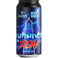 Rock City Thunderdom