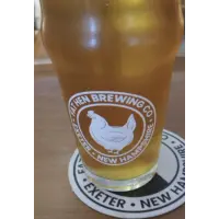 Fat Hen Brewing Company Three Lions