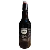 Päts Leivakali